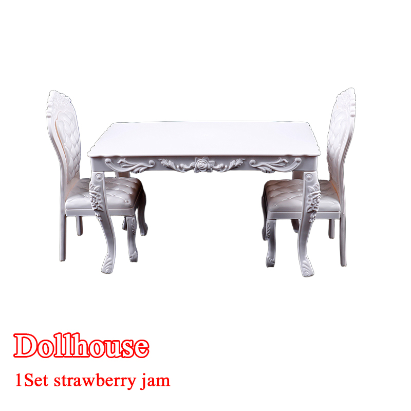 Dollhouse 1:6 Kitchen Furnitur - Office Furniture Direct avaliação e preço