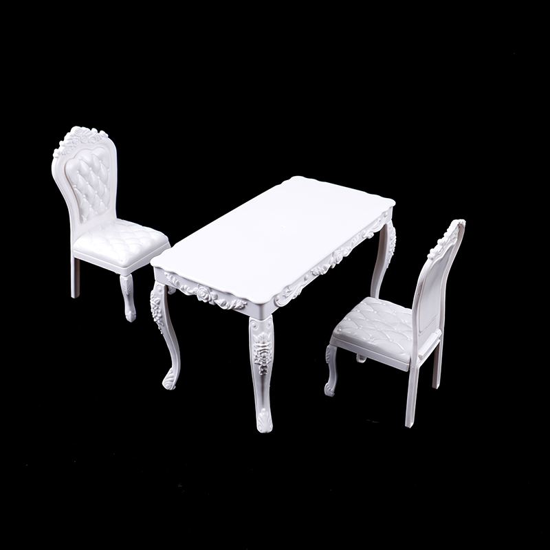 Dollhouse 1:6 Kitchen Furnitur - Office Furniture Direct avaliação e preço