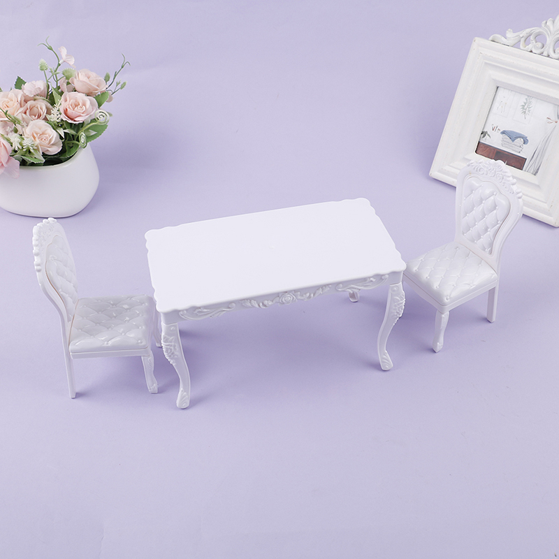 Dollhouse 1:6 Kitchen Furnitur - Office Furniture Direct avaliação e preço
