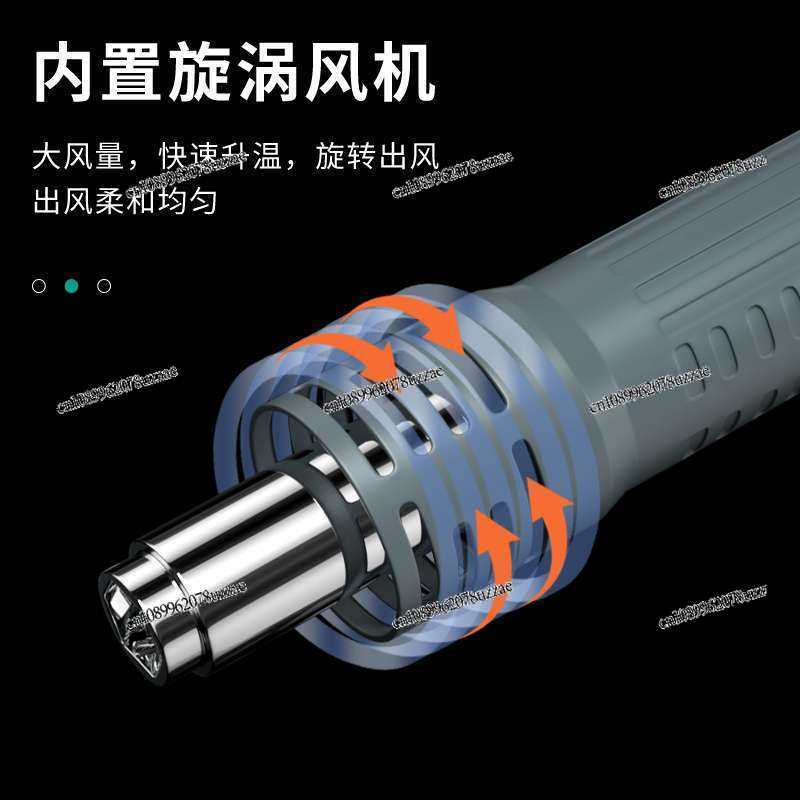 Hot Air Gun Dismantling and We - Office Furniture Repair avaliação e preço