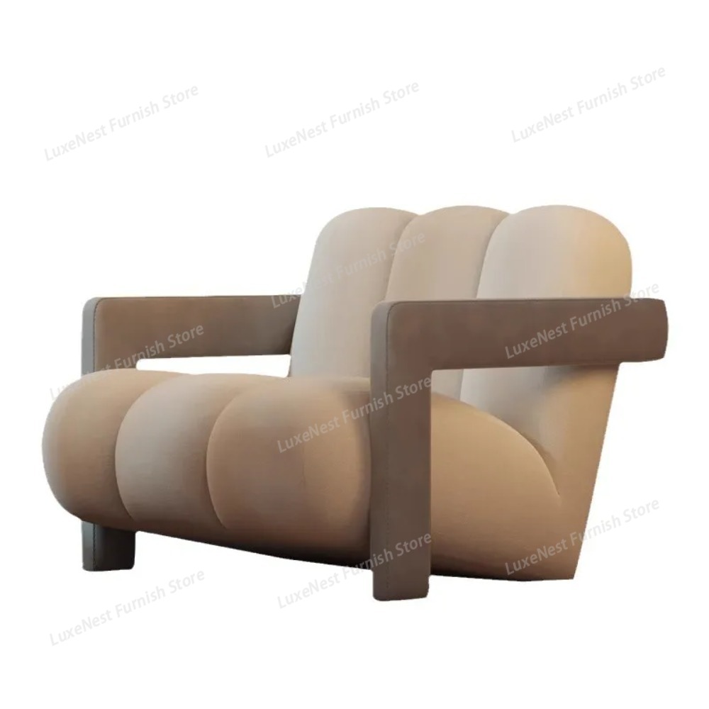 Vintage Design Accent Chair fo - Office Furniture For Small Spaces avaliação e preço