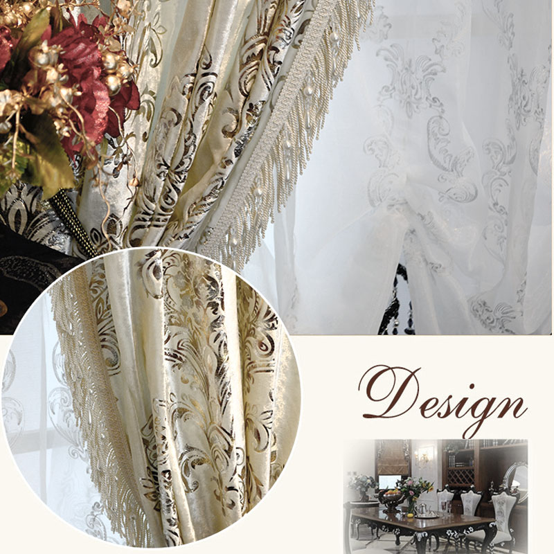 Luxury White Curtain Grommet T - Office Furniture Hong Kong avaliação e preço