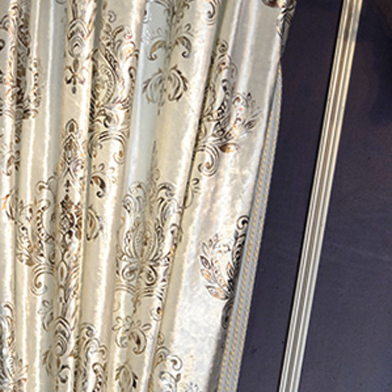 Luxury White Curtain Grommet T - Office Furniture Hong Kong avaliação e preço