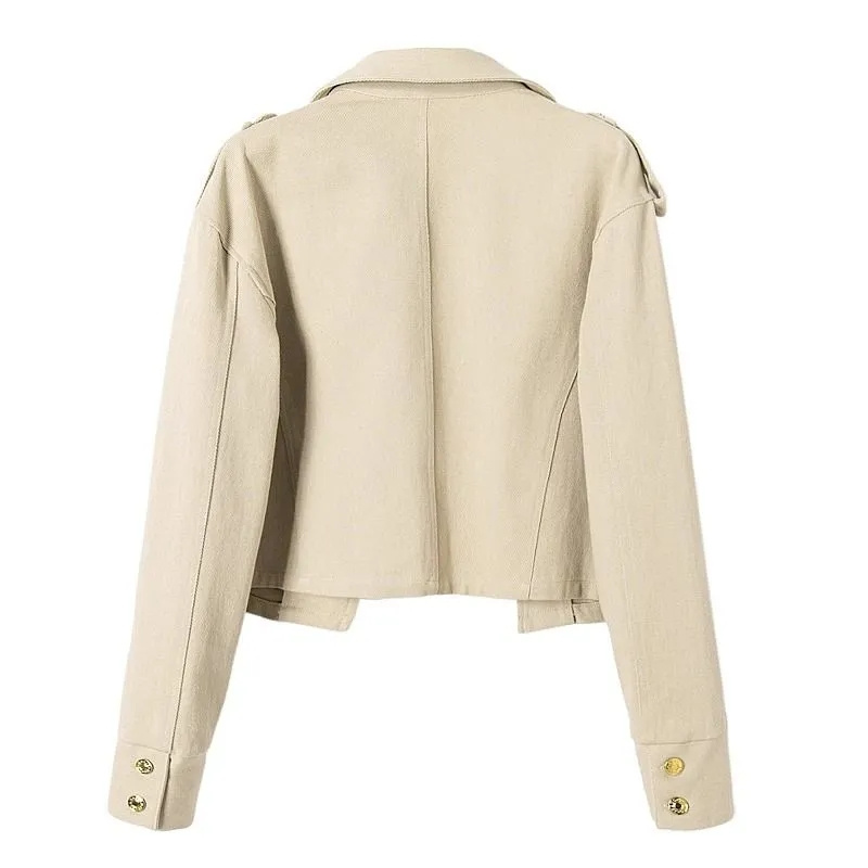 New 2026 Women's Spring Autumn - Coat Rack Standing avaliação e preço