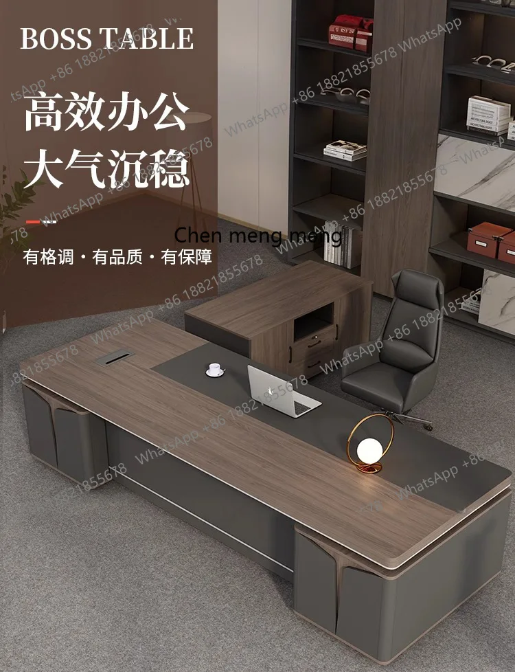Top qualitty High-end atmosphe - Office Furniture Com avaliação e preço