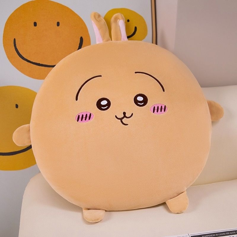 Cute Chiikawa Soft Chair Cushi - Office Furniture Direct avaliação e preço