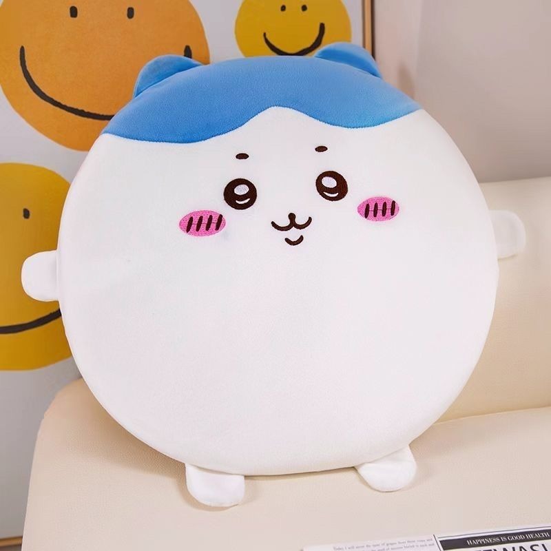 Cute Chiikawa Soft Chair Cushi - Office Furniture Direct avaliação e preço