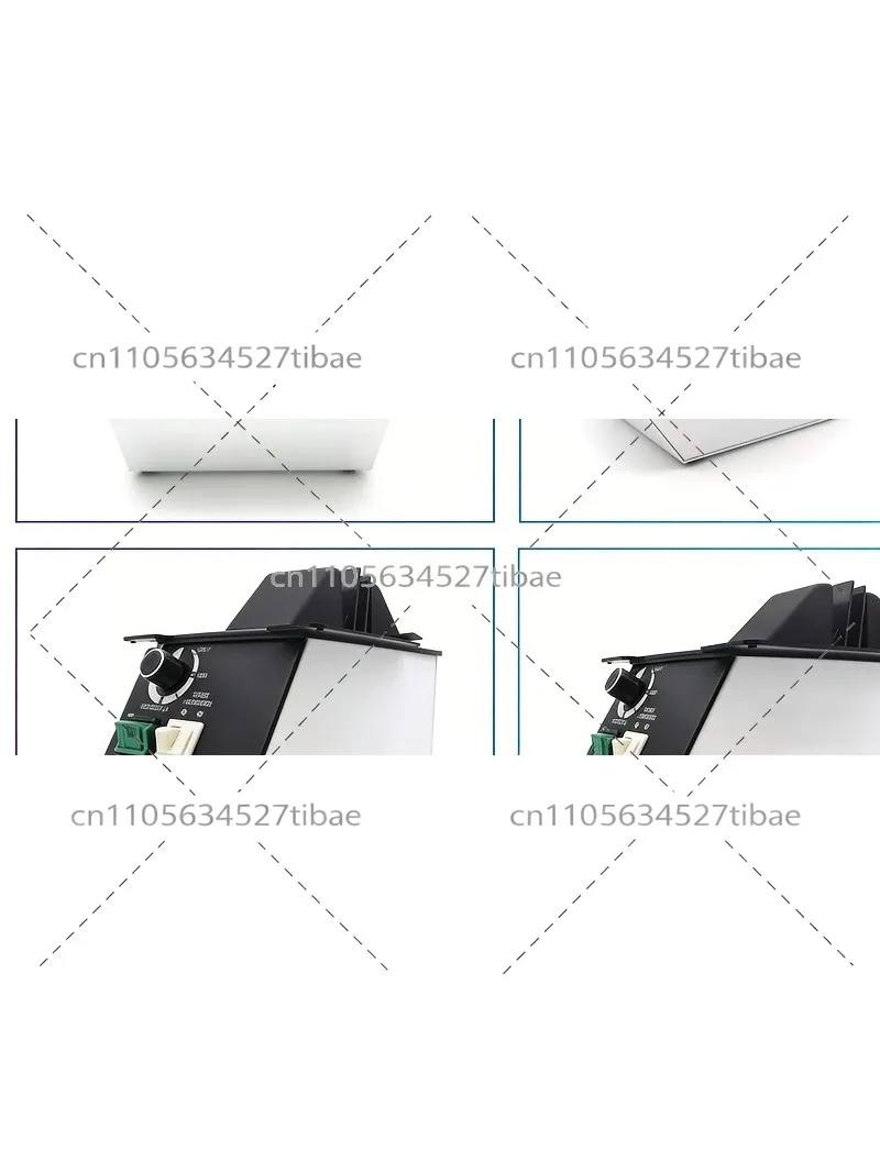 Eyewear Frame Heater RB 202A T - Office Furniture Repair avaliação e preço
