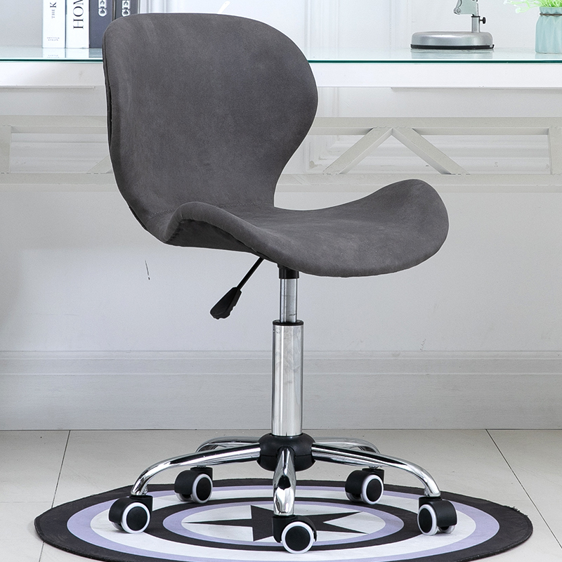 Ergonomic Compact Swivel Offic - Office Furniture For Small Spaces avaliação e preço