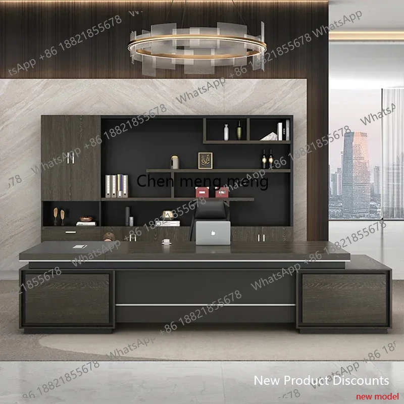 L6080 Modern Coffee Tables Aux - Office Furniture Com avaliação e preço