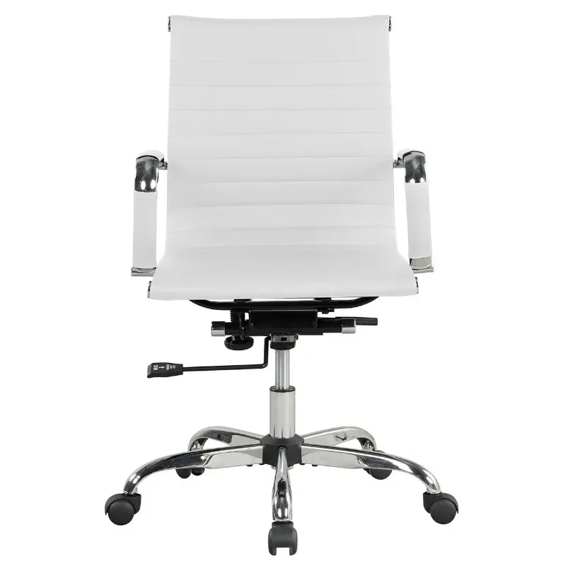 PU Leather Office Chair Com Al - Office Furniture Com avaliação e preço