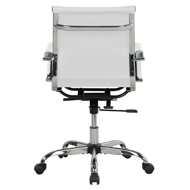 PU Leather Office Chair Com Al - Office Furniture Com avaliação e preço