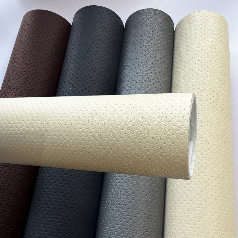 Perforated Breathable Self-adh - Office Furniture Repair avaliação e preço
