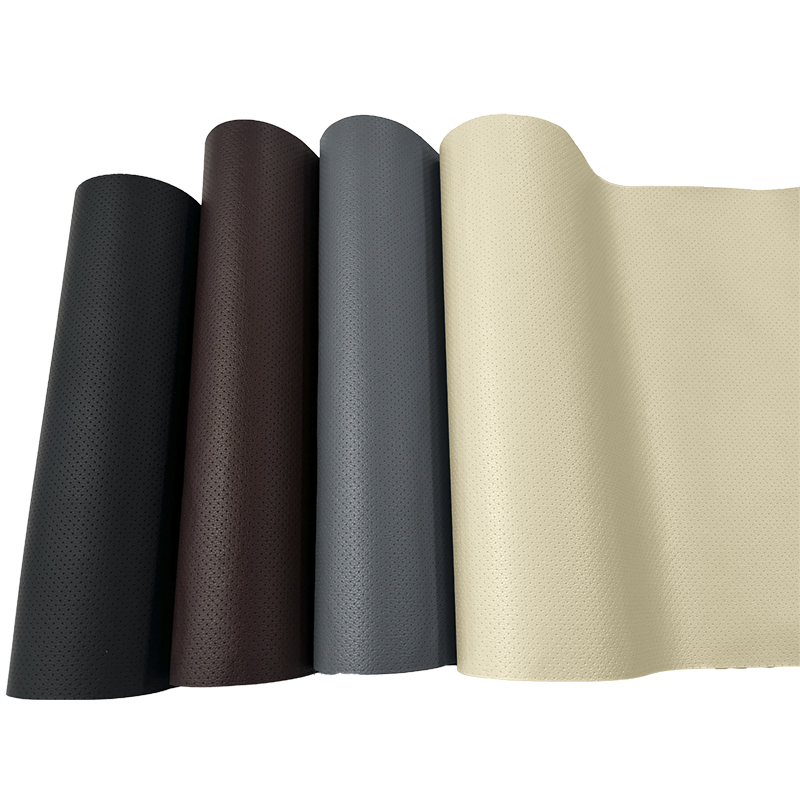Perforated Breathable Self-adh - Office Furniture Repair avaliação e preço